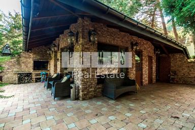 House by the address (area 1400 m²) - Atlanta.ua - photo 207