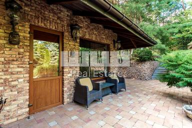 House by the address (area 1400 m²) - Atlanta.ua - photo 211