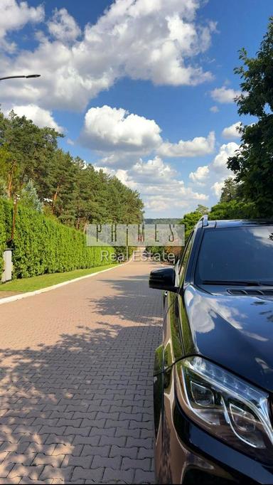 House by the address (area 1400 m²) - Atlanta.ua - photo 213