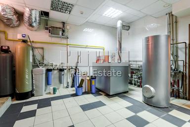 House by the address (area 1400 m²) - Atlanta.ua - photo 214