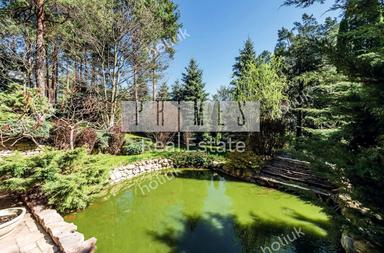 House by the address (area 1400 m²) - Atlanta.ua - photo 220