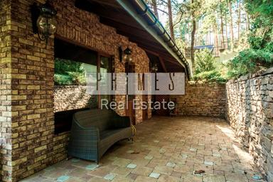 House by the address (area 1400 m²) - Atlanta.ua - photo 223