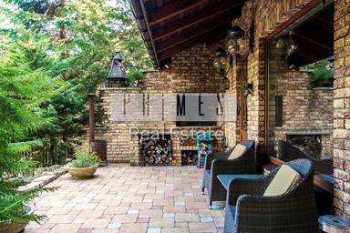 House by the address (area 1400 m²) - Atlanta.ua - photo 228