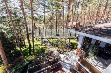 House by the address (area 1400 m²) - Atlanta.ua - photo 230