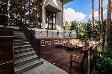 House by the address (area 1400 m²) - Atlanta.ua - photo 231