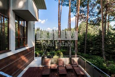 House by the address (area 1400 m²) - Atlanta.ua - photo 234