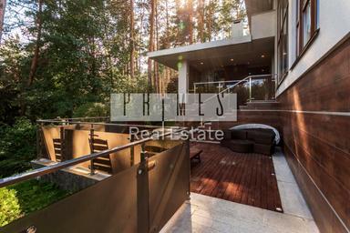 House by the address (area 1400 m²) - Atlanta.ua - photo 236