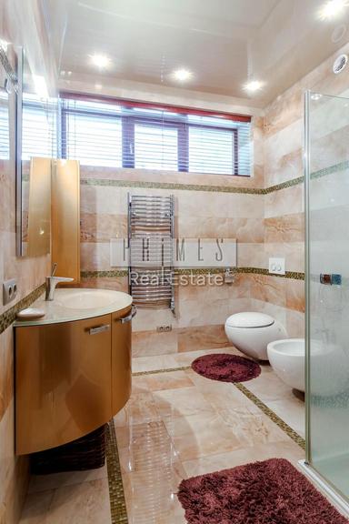 House by the address (area 1400 m²) - Atlanta.ua - photo 238