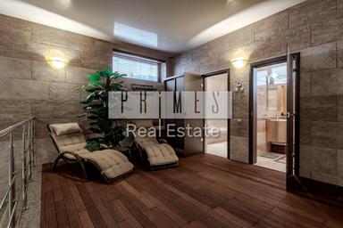 House by the address (area 1400 m²) - Atlanta.ua - photo 243