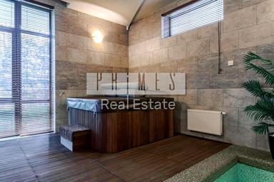 House by the address (area 1400 m²) - Atlanta.ua - photo 244