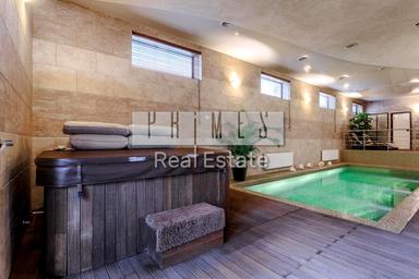 House by the address (area 1400 m²) - Atlanta.ua - photo 245