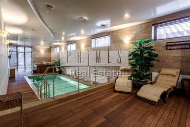 House by the address (area 1400 m²) - Atlanta.ua - photo 248