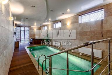 House by the address (area 1400 m²) - Atlanta.ua - photo 247