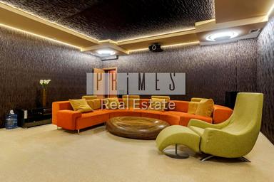 House by the address (area 1400 m²) - Atlanta.ua - photo 249