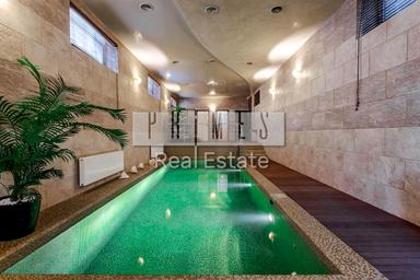 House by the address (area 1400 m²) - Atlanta.ua - photo 246