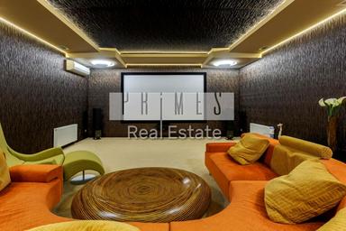 House by the address (area 1400 m²) - Atlanta.ua - photo 250