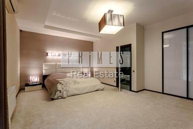 House by the address (area 1400 m²) - Atlanta.ua - photo 269