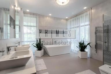 House by the address (area 1400 m²) - Atlanta.ua - photo 278