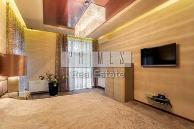 House by the address (area 1400 m²) - Atlanta.ua - photo 279