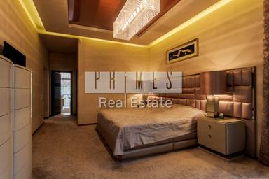 House by the address (area 1400 m²) - Atlanta.ua - photo 280