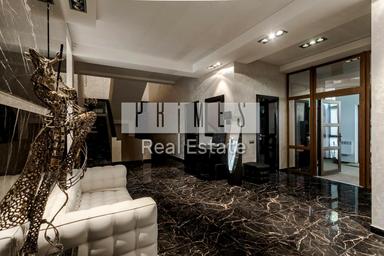 House by the address (area 1400 m²) - Atlanta.ua - photo 287