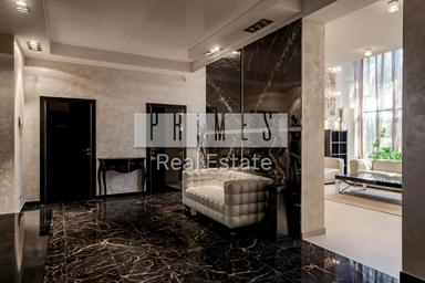 House by the address (area 1400 m²) - Atlanta.ua - photo 289