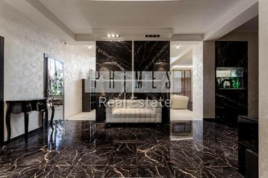 House by the address (area 1400 m²) - Atlanta.ua - photo 291