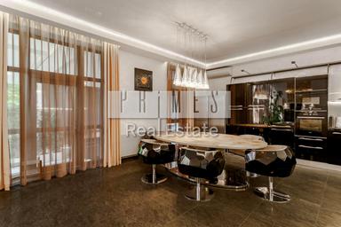 House by the address (area 1400 m²) - Atlanta.ua - photo 297