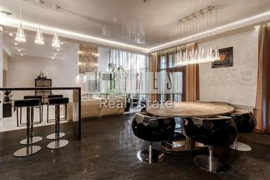 House by the address (area 1400 m²) - Atlanta.ua - photo 298