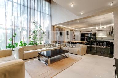 House by the address (area 1400 m²) - Atlanta.ua - photo 302