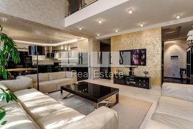 House by the address (area 1400 m²) - Atlanta.ua - photo 303