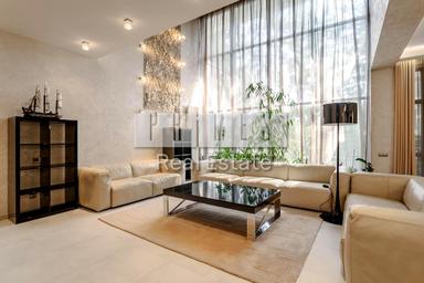 House by the address (area 1400 m²) - Atlanta.ua - photo 305