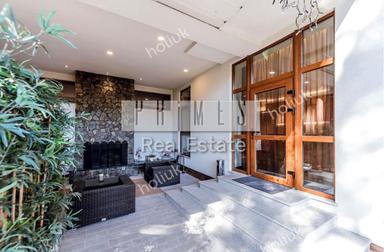 House by the address (area 1400 m²) - Atlanta.ua - photo 308