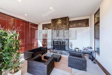 House by the address (area 1400 m²) - Atlanta.ua - photo 307