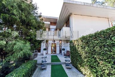 House by the address (area 1400 m²) - Atlanta.ua - photo 156