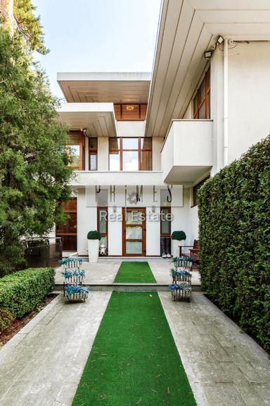 House by the address (area 1400 m²) - Atlanta.ua - photo 155