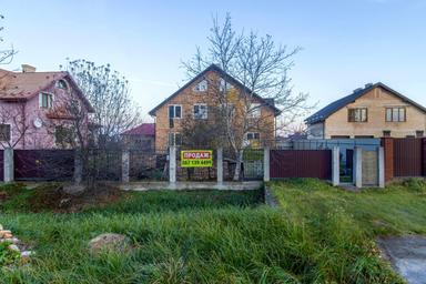 Дом по адресу (площадь 112 м²) - Atlanta.ua - фото 20