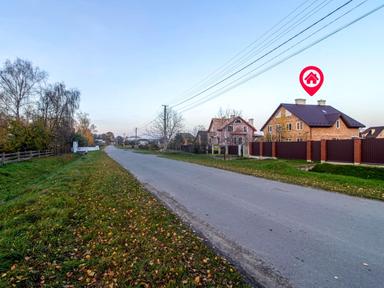 Дом по адресу (площадь 112 м²) - Atlanta.ua - фото 13