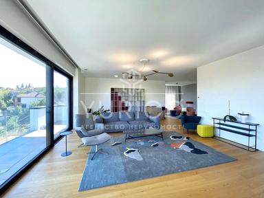 House by the address st. Lokomotivnaya (area 405 m²) - Atlanta.ua - photo 25