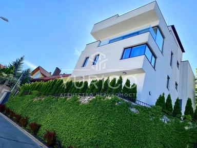 House by the address st. Lokomotivnaya (area 405 m²) - Atlanta.ua - photo 23