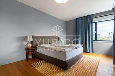 House by the address st. Lokomotivnaya (area 405 m²) - Atlanta.ua - photo 28