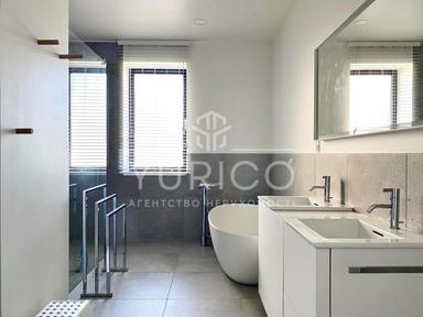 House by the address st. Lokomotivnaya (area 405 m²) - Atlanta.ua - photo 30