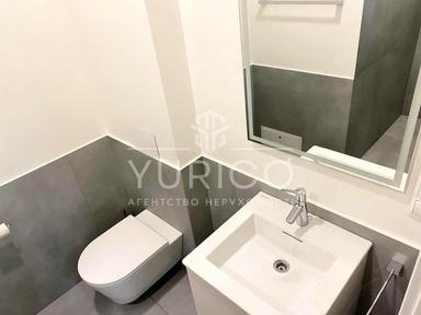 House by the address st. Lokomotivnaya (area 405 m²) - Atlanta.ua - photo 34