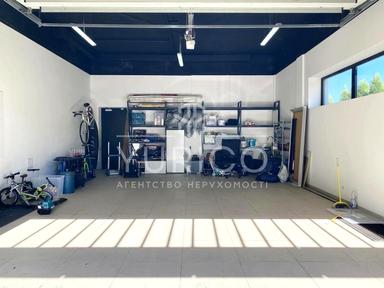 House by the address st. Lokomotivnaya (area 405 m²) - Atlanta.ua - photo 40