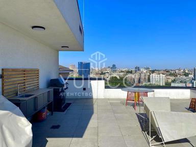 House by the address st. Lokomotivnaya (area 405 m²) - Atlanta.ua - photo 42