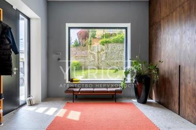 House by the address st. Lokomotivnaya (area 405 m²) - Atlanta.ua - photo 38