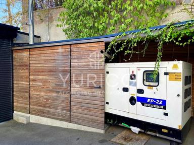 House by the address st. Lokomotivnaya (area 405 m²) - Atlanta.ua - photo 43