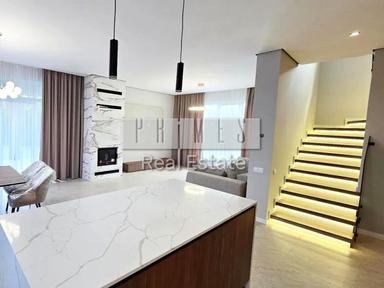 Дом по адресу (площадь 204 м²) - Atlanta.ua - фото 33