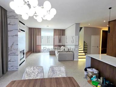 Дом по адресу (площадь 204 м²) - Atlanta.ua - фото 35