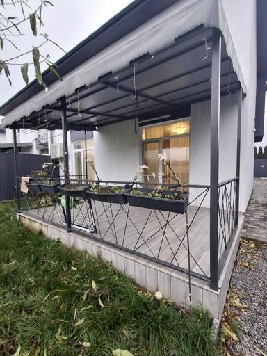 Дом по адресу (площадь 105 м²) - Atlanta.ua - фото 27